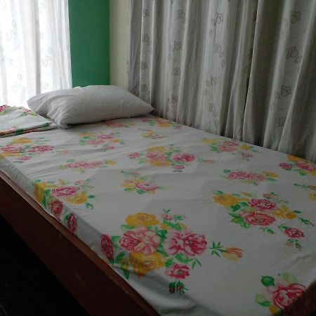 La Pension Backpackers La Fortuna Esterno foto